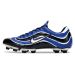 Chuteira Campo NIKE Mercurial Vapor R9 1998 