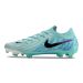 Chuteira Campo NIKE Phantom GX II Elite LV8 FG