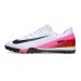 Chuteira Society Nike Air Zoom Mercurial Vapor 16 Academy Fear Nothing