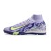 Chuteira Society Nike Air Zoom Mercurial Superfly 10 Elite