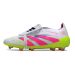 Chuteira Campo ADIDAS Predator Elite Tongue 25 FG Celestial Victory
