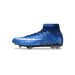 Chuteira de Campo NIKE Mercurial Superfly 4 FG CR7