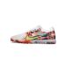 Chuteira Society Nike Air Zoom Mercurial Vapor 15 Pro Barna