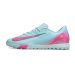 Chuteira Society Nike Air Zoom Mercurial Vapor 16 Academy Prism