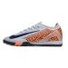 Chuteira Society Nike Air Zoom Mercurial Vapor 16 Pro Electric