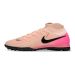 Chuteira Society Nike React Phantom Luna II Elite Prism