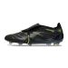 Chuteira Campo ADIDAS Predator Elite Tongue 25 FG Electric Stealth