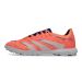 Chuteira Society ADIDAS Predator Elite 25 Coral Blaze
