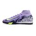 Chuteira Society Nike Air Zoom Mercurial Superfly 10 Elite