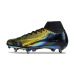 Chuteira Campo NIKE Air Zoom Superfly 10 Elite SG-PRO Cosmic Speed