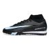 Chuteira Society Nike Air Zoom Mercurial Superfly 10 Elite Shadow Pack