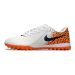 Chuteira Society Nike React Phantom GX II Academy Electric