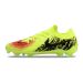 Chuteira Campo NIKE Phantom GX II Elite LV8 FG