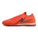 Chuteira Society Nike React Phantom GX II Elite Halland