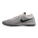 Chuteira Society Nike React Phantom GX II Elite Rising Gem