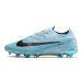 Chuteira Campo NIKE Phantom GX Elite FG