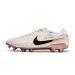 Chuteira Campo NIKE Tiempo Legend X Elite FG United Golden