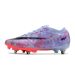 Chuteira Campo NIKE Air Zoom Mercurial Vapor 15 Elite SG-PRO MDS 006