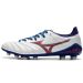 Chuteira Campo Mizuno Morelia Neo 3 FG