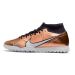 Chuteira Society NIKE Air Zoom Mercurial Superfly 9 Academy