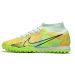 Chuteira Society NIKE Air Zoom Mercurial Superfly 9 Academy Bonded Pack