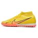 Chuteira Society NIKE Air Zoom Mercurial Superfly 9 Academy Lucent