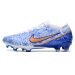 Chuteira Campo NIKE Air Zoom Mercurial Vapor 15 Elite FG CR7