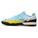 Chuteira Society Nike React Phantom GT2 Elite Lucent
