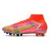 Chuteira Campo NIKE Mercurial Superfly 8 AG Elite Spectrum Pack