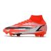 Chuteira Campo NIKE Mercurial Superfly 8 FG Elite Spark Positivity