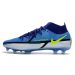 Chuteira Campo NIKE Phantom GT2 Elite DF FG Recharge