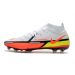 Chuteira Campo NIKE Phantom GT2 Elite DF FG Motivation Pack