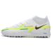 Chuteira Society Nike React Phantom GT2 Elite DF Progress