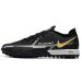 Chuteira Society Nike React Phantom GT2 Elite Shadow Pack