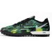 Chuteira Society Nike React Phantom GT2 Elite Shockwave