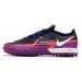 Chuteira Society Nike React Phantom GT2 Elite UV