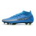 Chuteira Campo NIKE Phantom GT Elite DF FG Spectrum Pack