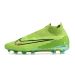 Chuteira Campo NIKE Phantom GX Elite DF FG