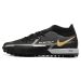 Chuteira Society Nike React Phantom GT2 Elite DF Shadow Pack