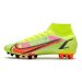 Chuteira Campo NIKE Mercurial Superfly 8 AG Elite Motivation Pack