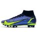 Chuteira Campo NIKE Mercurial Superfly 8 AG Elite Recharge