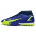 Chuteira Society Nike Mercurial Superfly 8 Academy Recharge