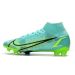 Chuteira Campo NIKE Mercurial Superfly 8 FG Elite Impulse Pack