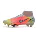 Chuteira Campo NIKE Mercurial Superfly 8 SG Elite Dreamseed 004