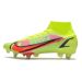 Chuteira Campo NIKE Mercurial Superfly 8 SG Elite Motivation Pack