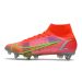 Chuteira Campo NIKE Mercurial Superfly 8 SG Elite Spectrum Pack