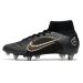 Chuteira Campo NIKE Mercurial Superfly 8 SG Elite Shadow Pack