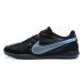 Chuteira Futsal NIKE Tiempo Legend 9 Academy Black Pack