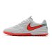 Chuteira Society Nike Tiempo Legend 8 Pro Flash Crimson