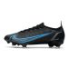 Chuteira Campo NIKE Mercurial Vapor 14 FG Elite Black Pack